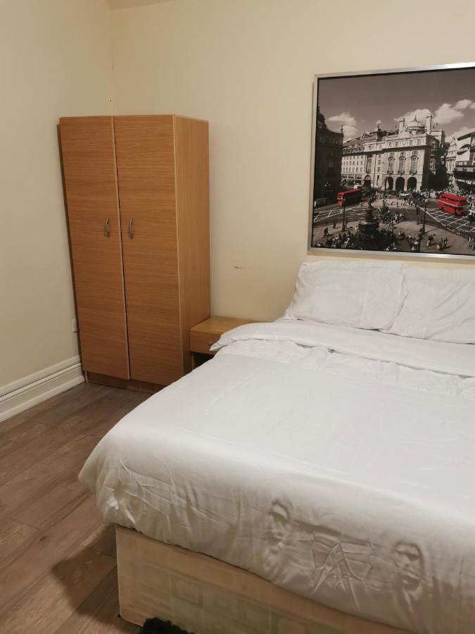 Glory House Hotel Ilford Kültér fotó